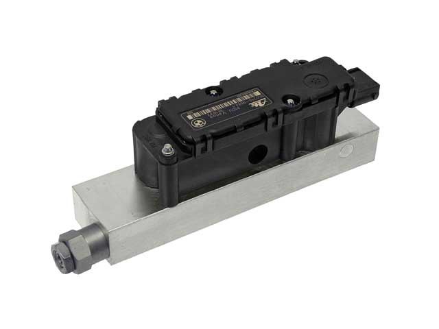 GENUINE BMW Solenoid - 11-36-7-839-180