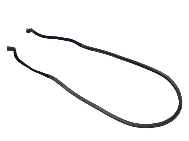 URO PARTS Convertible Top Case Seal - 113-750-01-77