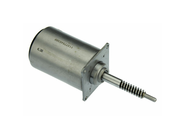 URO PARTS Eccentric Shaft Actuator - 11-37-7-548-389