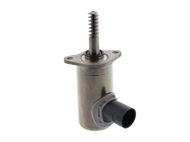 GENUINE MINI Eccentric Shaft Actuator - 11 37 7 591 588