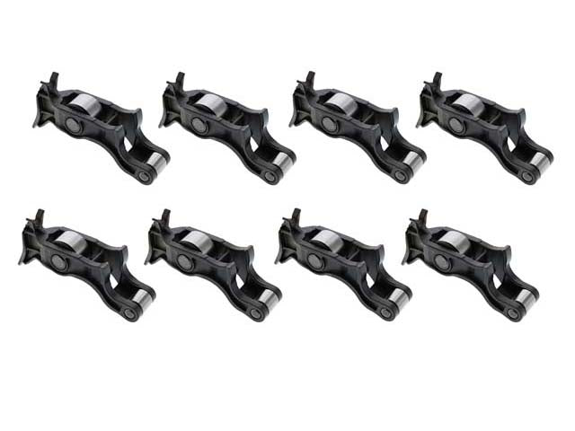 GENUINE BMW Rocker Arm Kit - 11-37-8-645-501