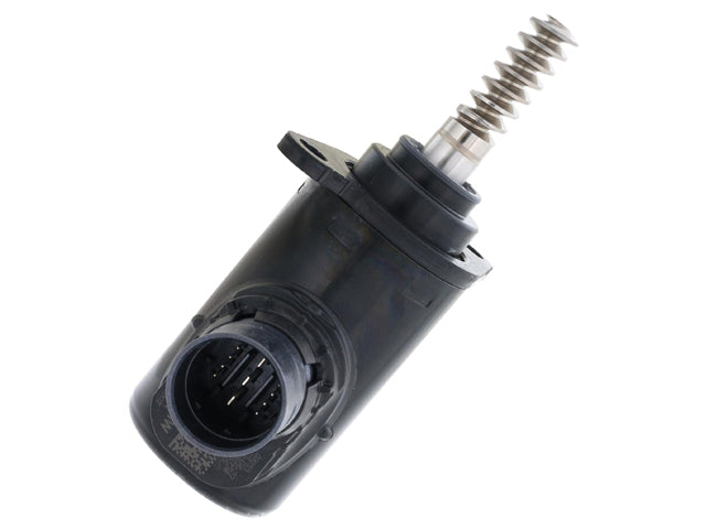 GENUINE BMW/MINI Eccentric Shaft Actuator - 11-37-8-652-738