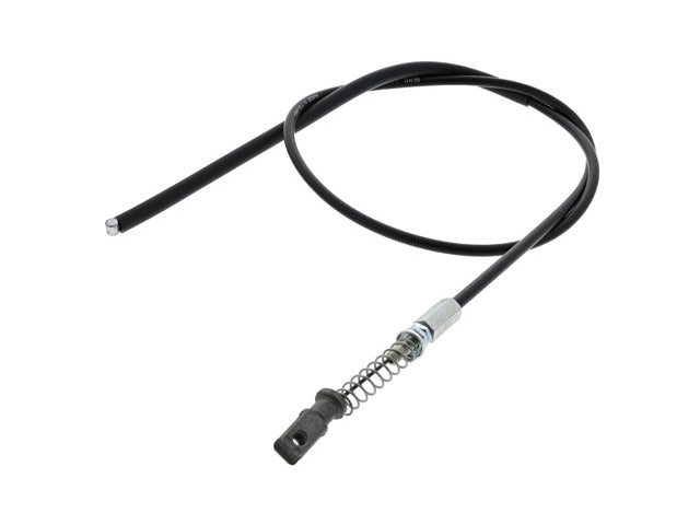 GEMO Hood Release Cable - 403940