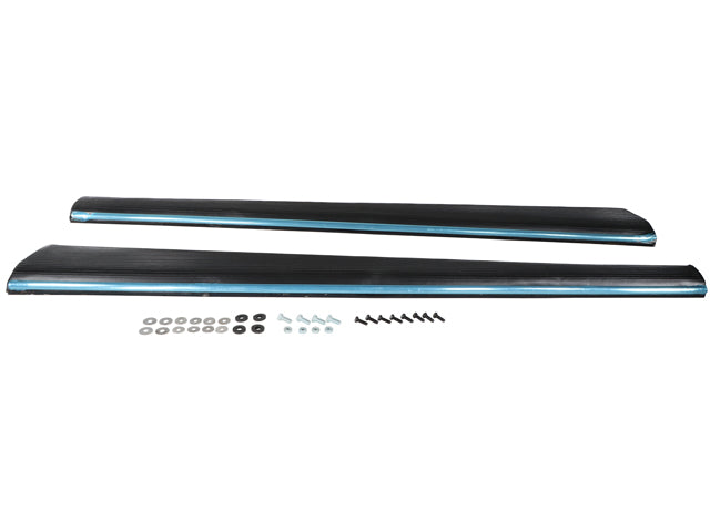 Aftermarket Running Board Set 111 898 500/Hd