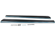 AFTERMARKET Running Board Set - 111-898-500/HD