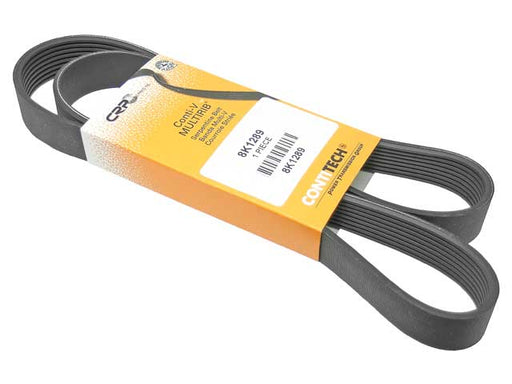 CONTINENTAL Belt 8K X 1289 - 8PK1289