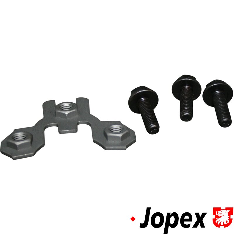 JOPEX Retainer Plate 1140250500