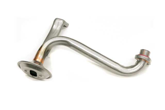 GENUINE MINI Oil Pump Pickup Tube - 11-41-1-488-579