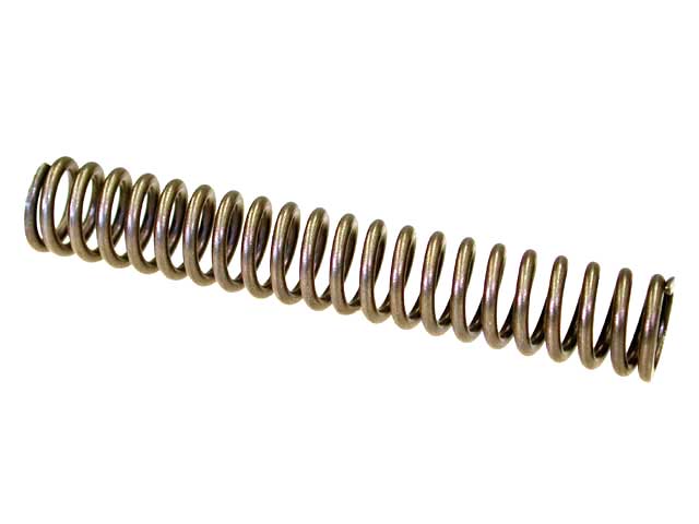 GENUINE BMW Spring - 11-41-1-706-809