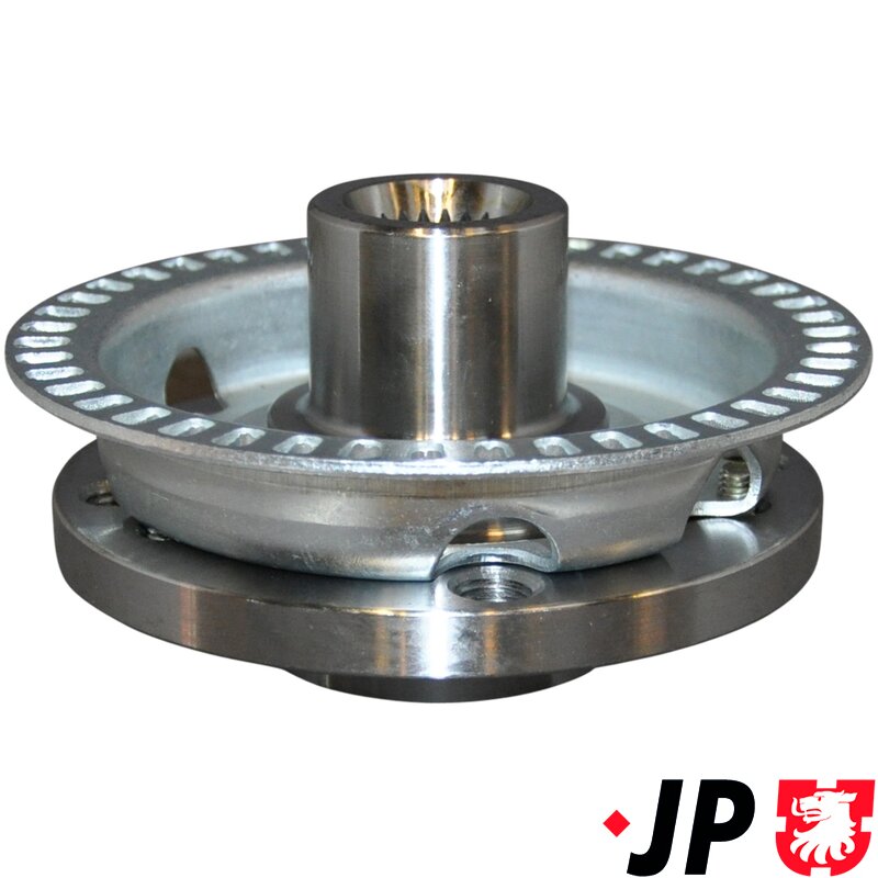 JP Wheel Hub 1141400200
