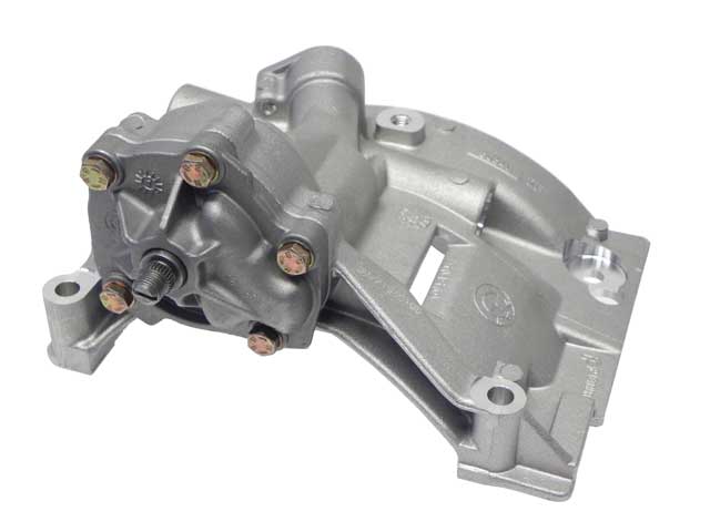 PIERBURG Oil Pump - 7.29246.01.0
