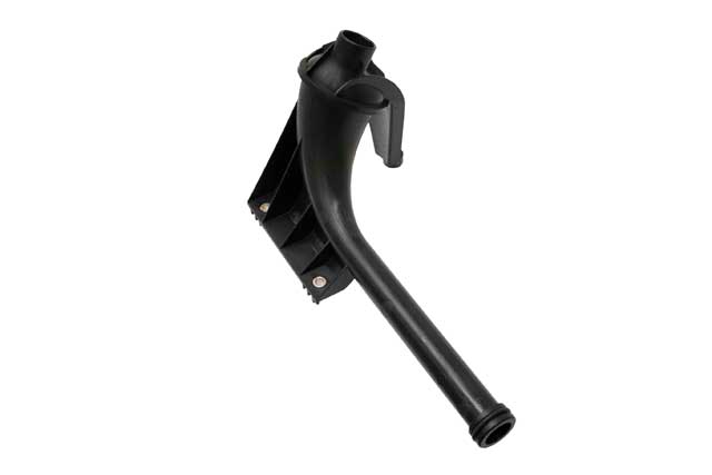 GENUINE BMW Oil Pump Pickup Tube - 11-41-7-520-864