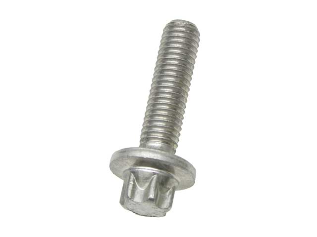 GENUINE BMW Knock Sensor Bolt - 11-41-7-529-984