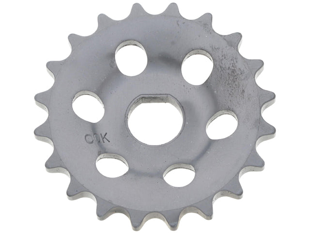 O.E.M. Engine Oil Pump Sprocket - 11-41-7-548-872