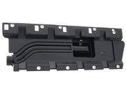 URO PARTS Oil Pump Pickup Tube - 11-41-7-590-738