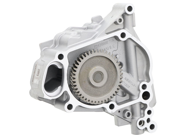 MAHLE Oil Pump - POC 1
