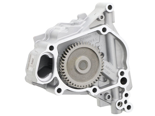 MAHLE Oil Pump - POC 1