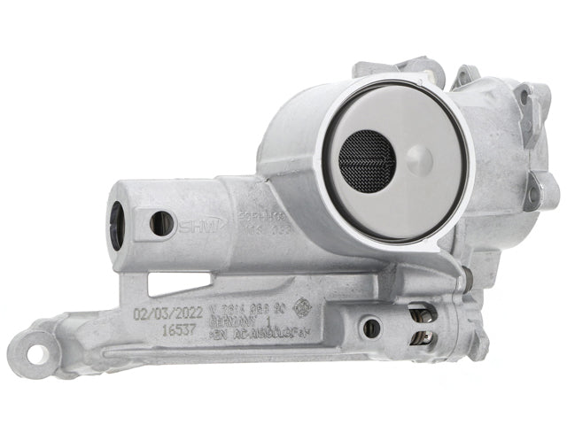 O.E.M. Engine Oil Pump - 11-41-7-614-358