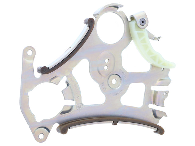 GENUINE BMW Guide Rail Assembly - 11-41-7-618-941