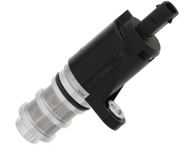 PIERBURG Oil Pressure Valve - 7.08681.21.0