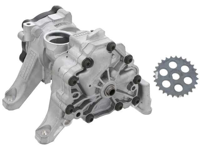 HEPU Engine Oil Pump - OP5517