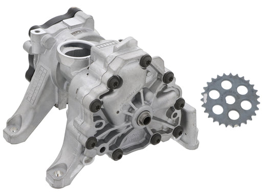 HEPU Engine Oil Pump - OP5517