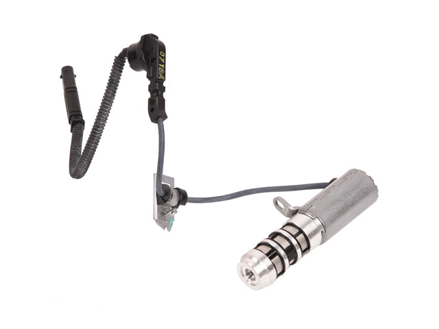 BAPMIC Solenoid Valve - BF0426450003