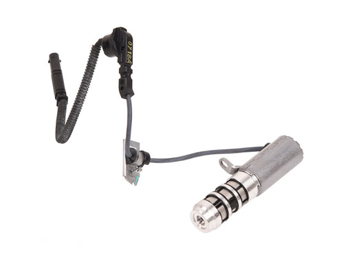 BAPMIC Solenoid Valve - BF0426450003