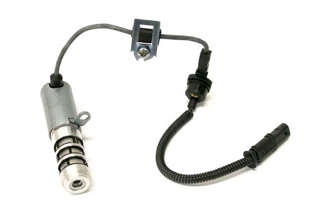 GENUINE MINI Solenoid Valve - 11-41-7-647-238