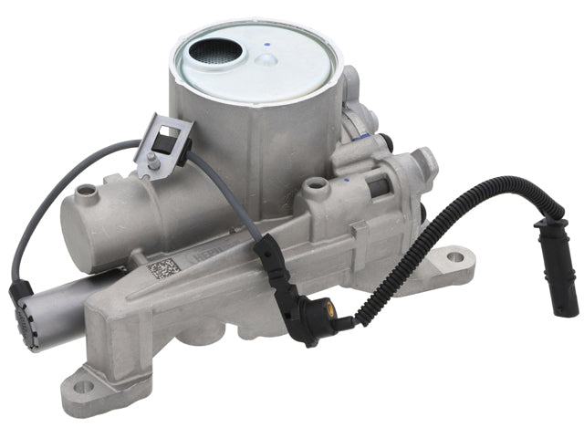 HEPU Engine Oil Pump - OP5507