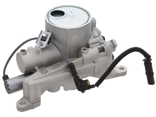 HEPU Engine Oil Pump - OP5507