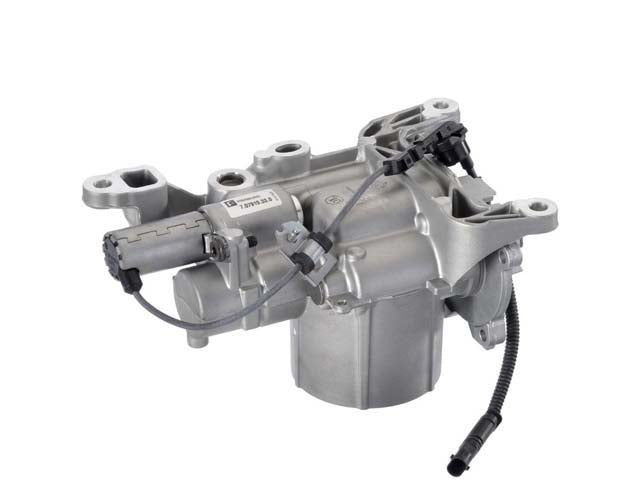 PIERBURG Engine Oil Pump - 7.07919.33.0