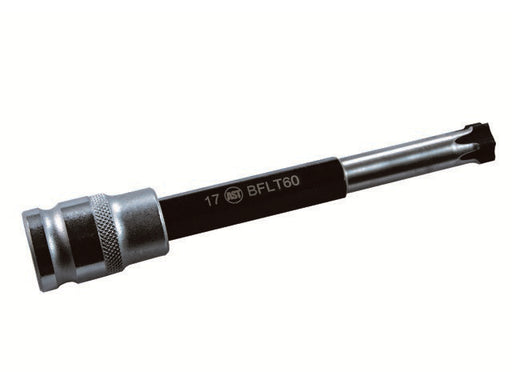 ASSENMACHER TOOLS (AST) Flywheel Bolt Socket - BFLT60