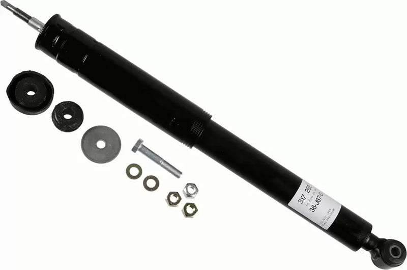 SACHS Shock Absorber - 317262