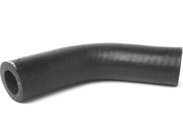 URO PARTS Water Pump Hose - 114-203-01-82