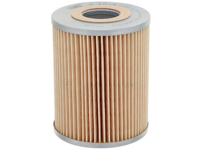 MANN FILTER Oil Filter - H 1038