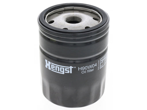 HENGST Oil Filter - H90W04