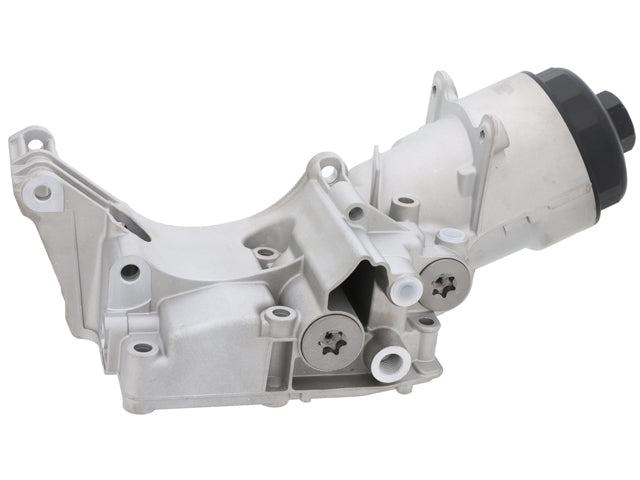 VAICO Oil Filter Housing - V20-2777