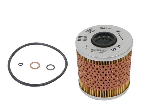 MAHLE Oil Filter Kit - OX 91D