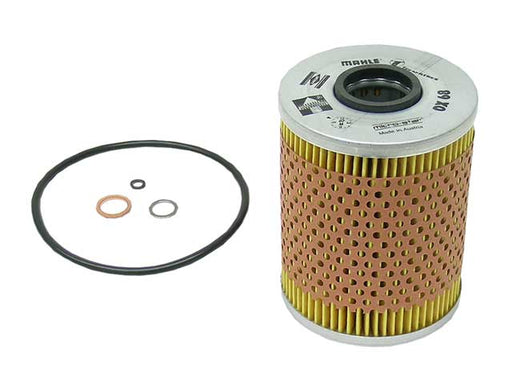 MAHLE Oil Filter Kit - OX 68D