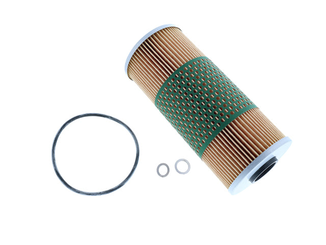 MANN FILTER Oil Filter Kit - H 952 X