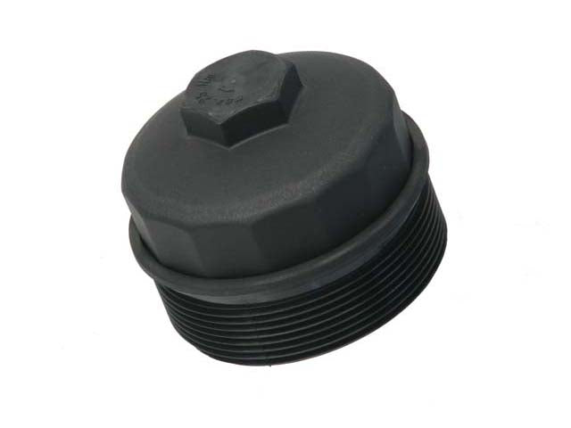 URO PARTS Cover Cap - 11-42-1-736-674
