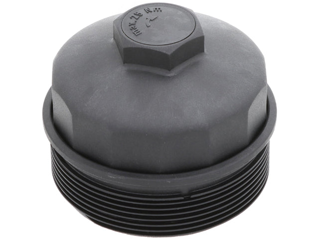 GENUINE BMW Cover Cap - 11-42-1-736-674