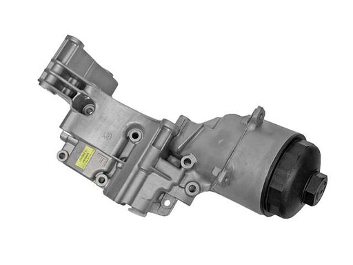 GENUINE BMW Oil Filter Housing - 11-42-1-740-001