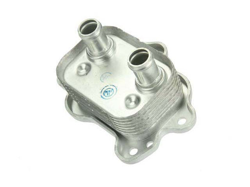 URO PARTS Engine Oil Cooler - 11-42-7-509-212