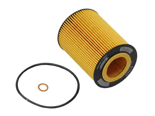 HENGST Oil Filter Kit - E106H D34