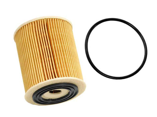 MAHLE Oil Filter Kit - OX 175D