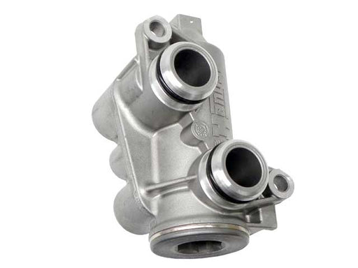 GENUINE BMW Engine Oil Thermostat - 11-42-7-520-214