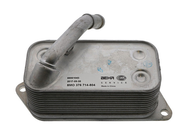 MAHLE BEHR Engine Oil Cooler - CLC 12 001S