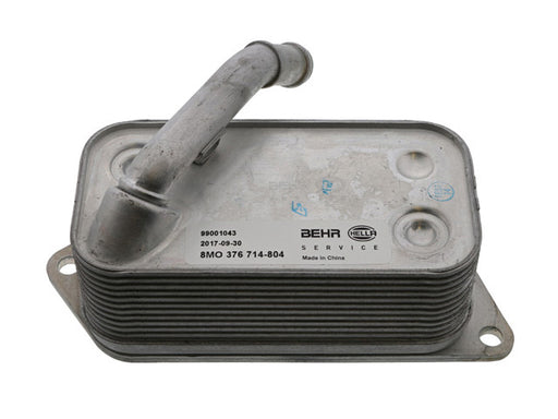 MAHLE BEHR Engine Oil Cooler - CLC 12 001S